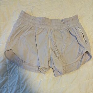 Lululemon shorts size 10